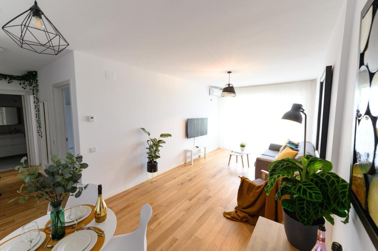 Appartement North Artistique - Aviatiei à Bucarest Extérieur photo